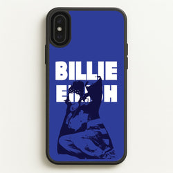 HMHAS Cover   - Musicians Phone Case for iPhone XS Max