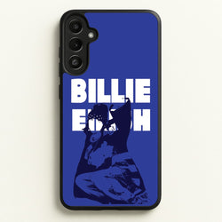 HMHAS Cover   - Musicians Phone Case for Galaxy A36