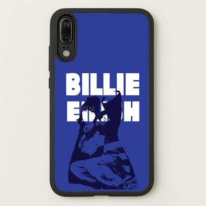 HMHAS Cover   - Musicians Phone Case for Huawei P20