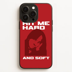 Billie 2025  - Musicians Phone Case for iPhone 16 Pro Max