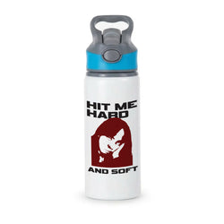 Billie 2025 Active Water Bottle - Blue