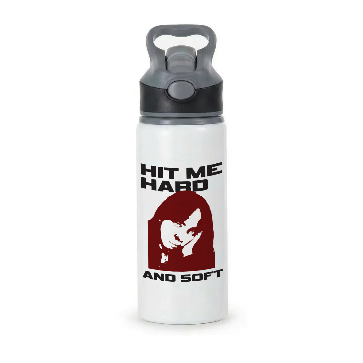 Billie 2025 Active Water Bottle