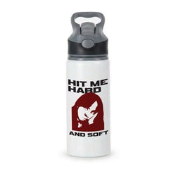Billie 2025 Active Water Bottle - Black
