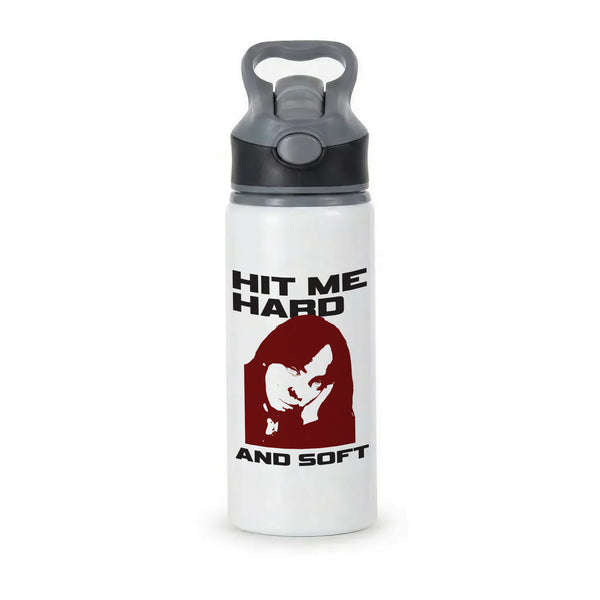 Billie 2025 Active Water Bottle - Black