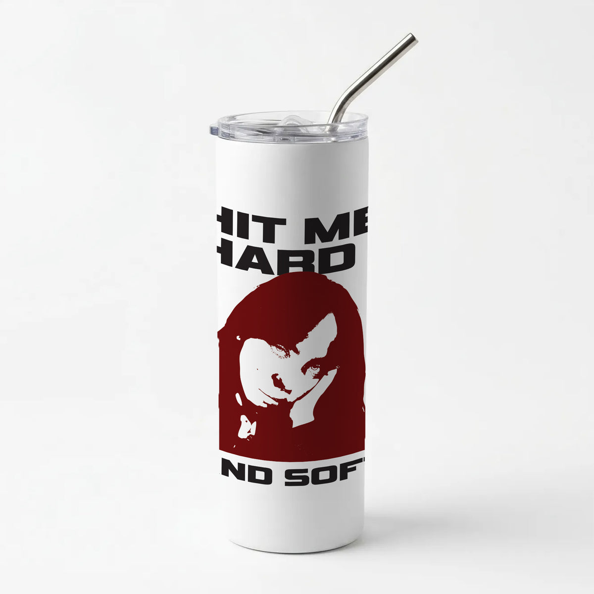 Billie 2025 Skinny Tumbler