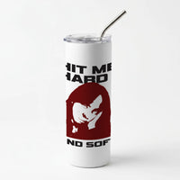 Billie 2025 Skinny Tumbler