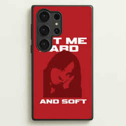 Billie 2025  - Musicians Phone Case for Galaxy S25 Ultra