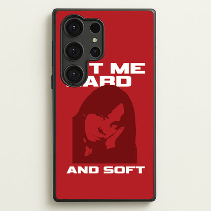 Billie 2025  - Musicians Phone Case for Galaxy S25 Ultra