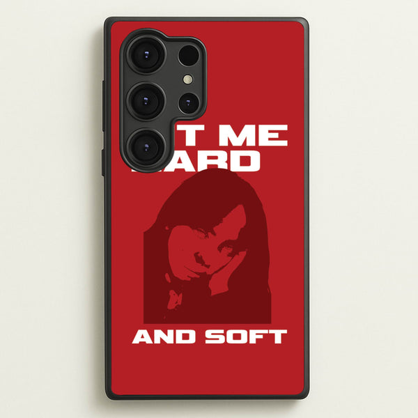 Billie 2025  - Musicians Phone Case for Galaxy S25 Ultra