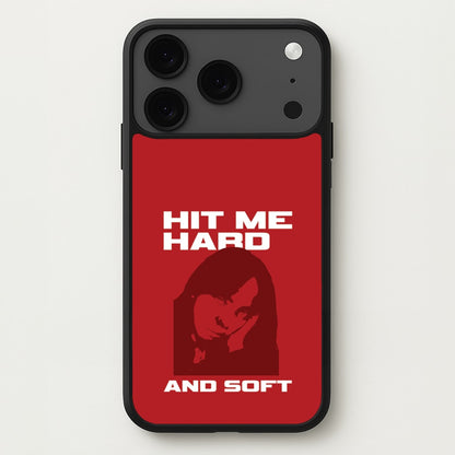 Billie 2025 Phone Case for iPhone 17 Pro