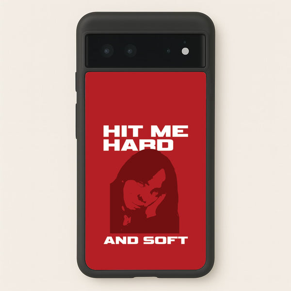 Billie 2025  - Musicians Phone Case for Google Pixel 6