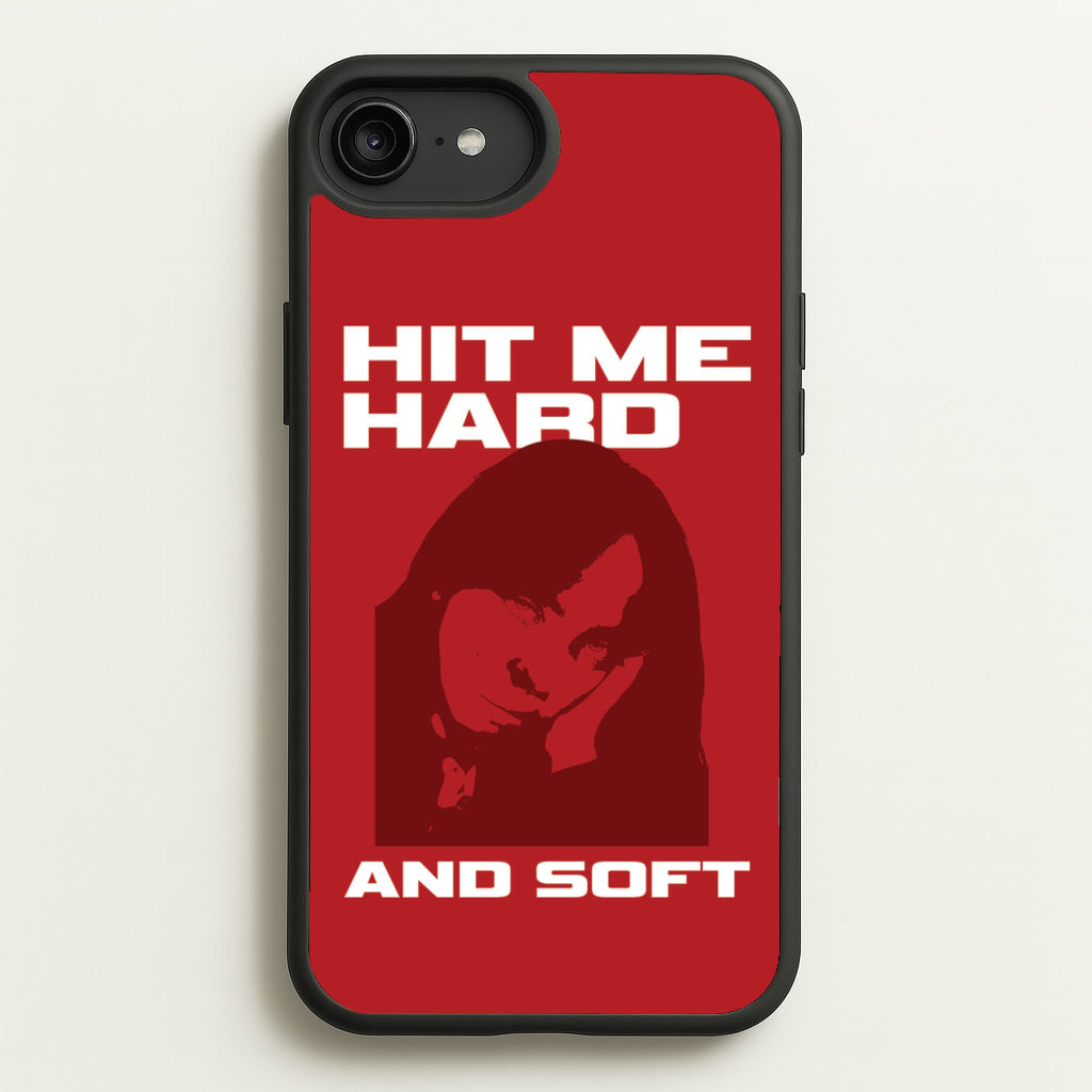 Billie 2025  - Musicians Phone Case for iPhone 6 Plus / 7 Plus / 8 Plus