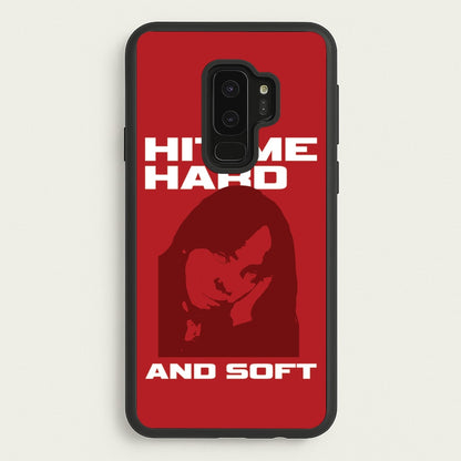 Billie 2025  - Musicians Phone Case for Galaxy S9 Plus