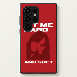 Billie 2025  - Musicians Phone Case for Galaxy S24 Ultra