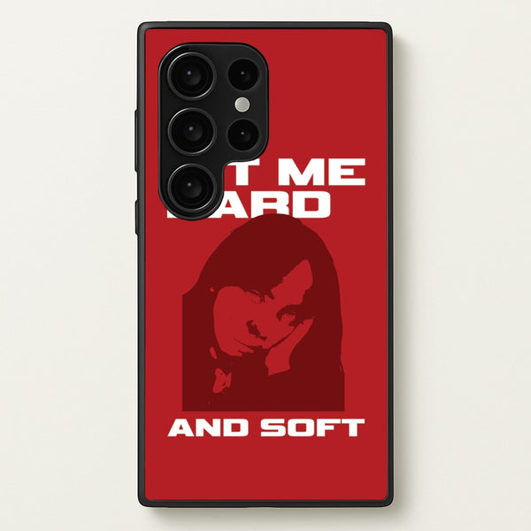 Billie 2025  - Musicians Phone Case for Galaxy S24 Ultra