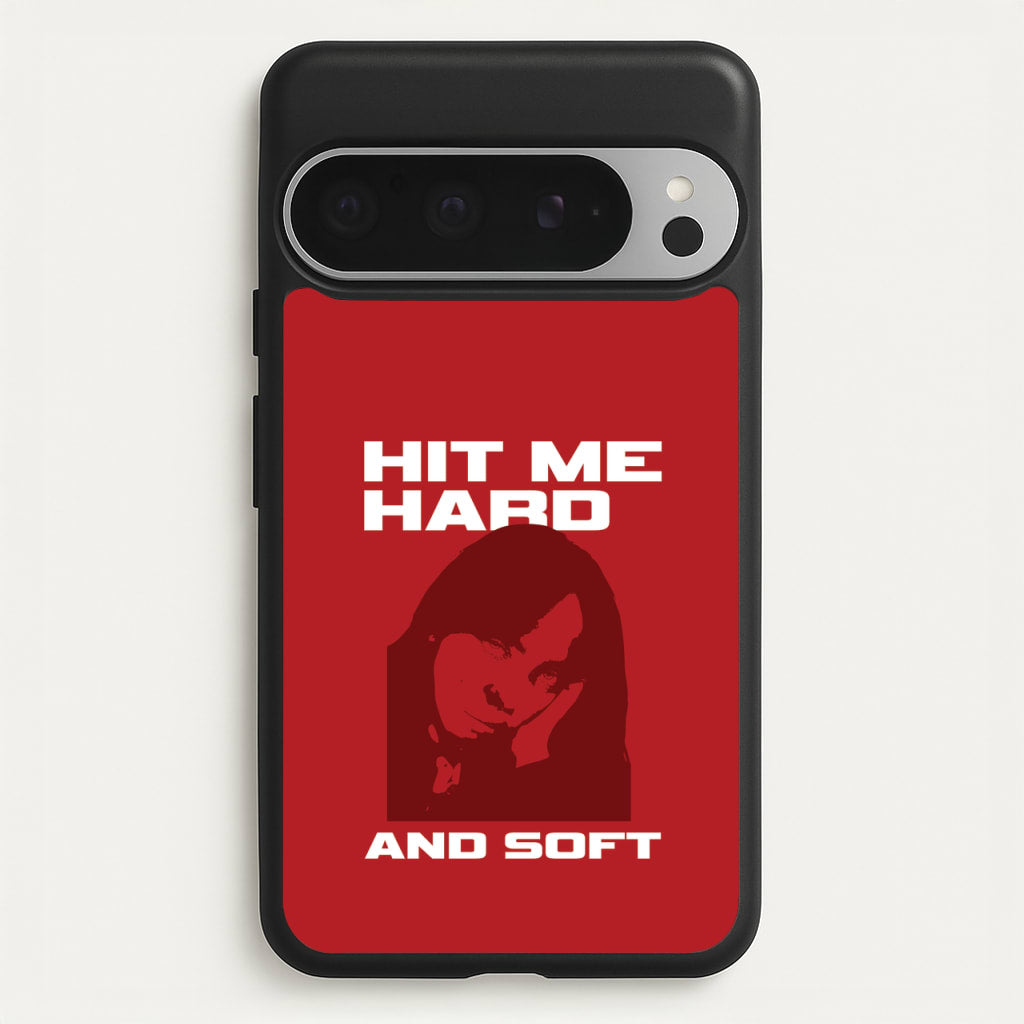 Billie 2025  - Musicians Phone Case for Google Pixel 9 Pro XL