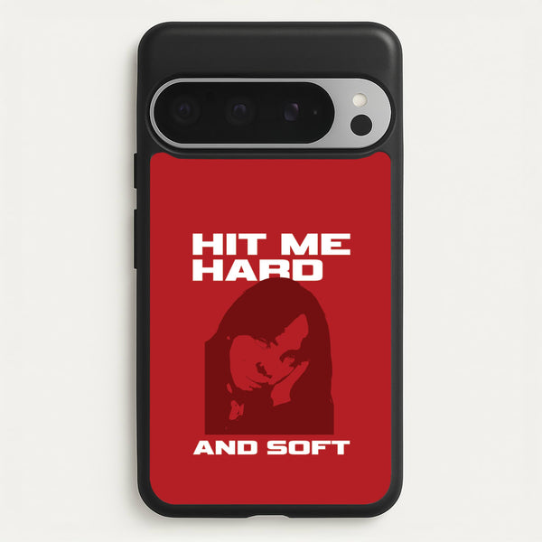 Billie 2025  - Musicians Phone Case for Google Pixel 9 Pro XL
