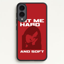 Billie 2025  - Musicians Phone Case for Galaxy S25 Edge