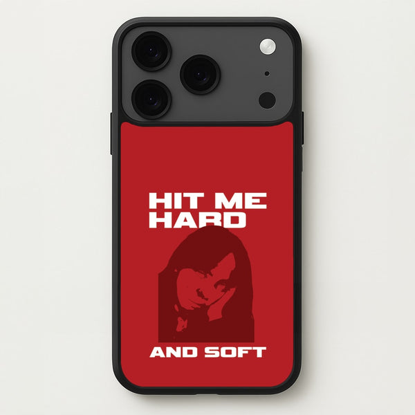 Billie 2025 Phone Case for iPhone 17 Pro Max