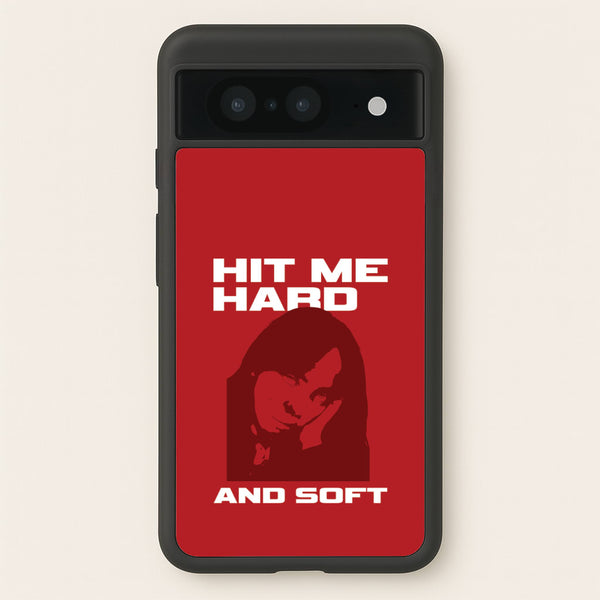 Billie 2025  - Musicians Phone Case for Google Pixel 8