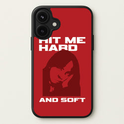 Billie 2025 Phone Case for iPhone 17