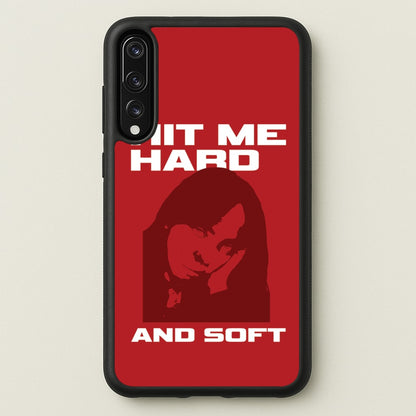Billie 2025  - Musicians Phone Case for Huawei P20 Pro