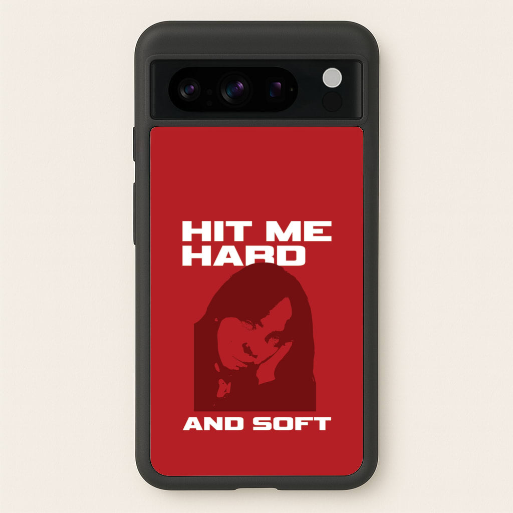 Billie 2025  - Musicians Phone Case for Google Pixel 8 Pro