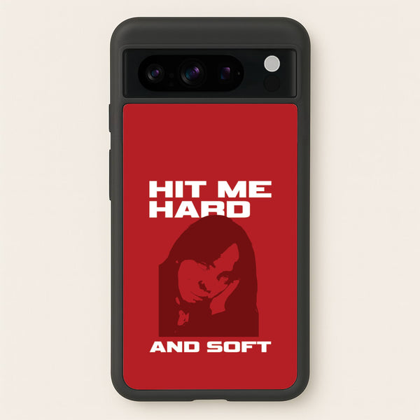 Billie 2025  - Musicians Phone Case for Google Pixel 8 Pro