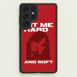 Billie 2025  - Musicians Phone Case for Galaxy S22 Ultra