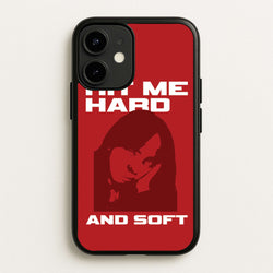 Billie 2025  - Musicians Phone Case for iPhone 12 / 12 Pro