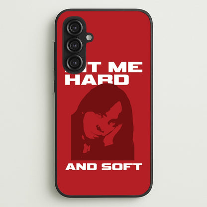 Billie 2025  - Musicians Phone Case for Galaxy S23FE