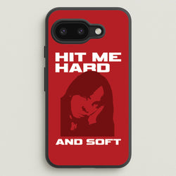 Billie 2025  - Musicians Phone Case for Google Pixel 9a
