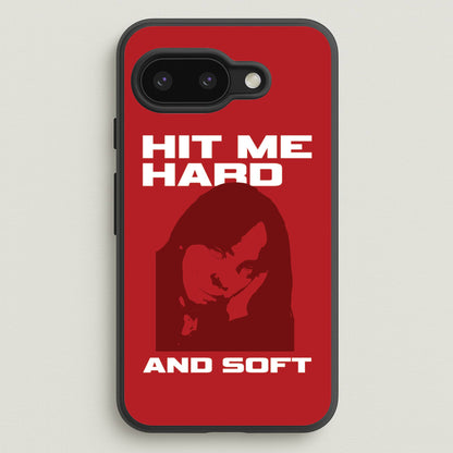 Billie 2025  - Musicians Phone Case for Google Pixel 9a