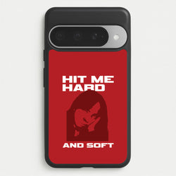 Billie 2025 Phone Case for Google Pixel 10 Pro XL