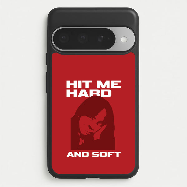 Billie 2025 Phone Case for Google Pixel 10 Pro XL