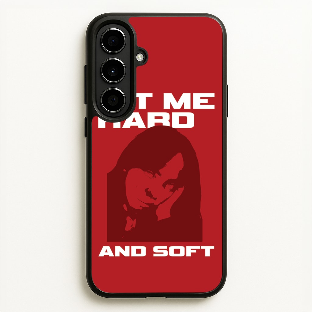 Billie 2025  - Musicians Phone Case for Galaxy A56