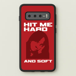 Billie 2025  - Musicians Phone Case for Galaxy S10 Plus