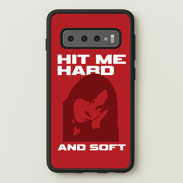 Billie 2025  - Musicians Phone Case for Galaxy S10 Plus