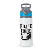 HMHAS Red Active Water Bottle 2
