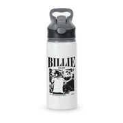 HMHAS Red Active Water Bottle 1