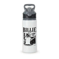 HMHAS Red Active Water Bottle