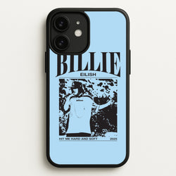 HMHAS Red  - Musicians Phone Case for iPhone 11