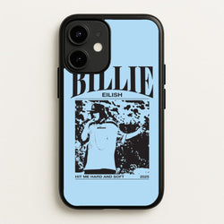 HMHAS Red  - Musicians Phone Case for iPhone 12 / 12 Pro