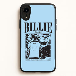 HMHAS Red  - Musicians Phone Case for iPhone XR