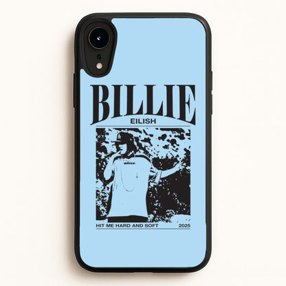 HMHAS Red  - Musicians Phone Case for iPhone XR