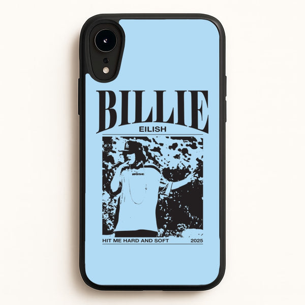HMHAS Red  - Musicians Phone Case for iPhone XR