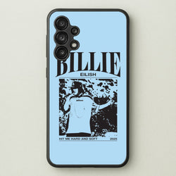 HMHAS Red  - Musicians Phone Case for Galaxy A13