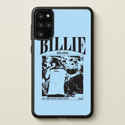 HMHAS Red  - Musicians Phone Case for Galaxy S20 Plus
