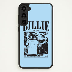 HMHAS Red  - Musicians Phone Case for Galaxy S23 Plus