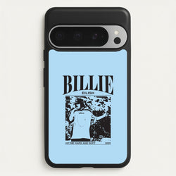 HMHAS Red  - Musicians Phone Case for Google Pixel 9 Pro XL